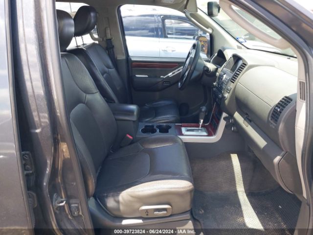 Photo 4 VIN: 5N1AR1NNXCC638954 - NISSAN PATHFINDER 