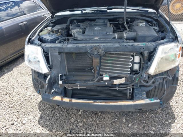 Photo 5 VIN: 5N1AR1NNXCC638954 - NISSAN PATHFINDER 