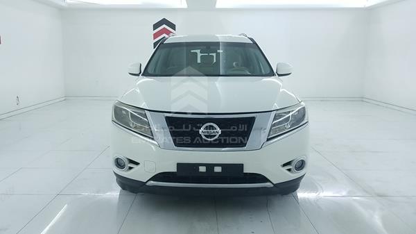 Photo 0 VIN: 5N1AR2M50EC707077 - NISSAN PATHFINDER 