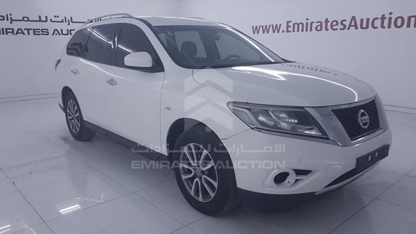 Photo 10 VIN: 5N1AR2M53FC679373 - NISSAN PATHFINDER 