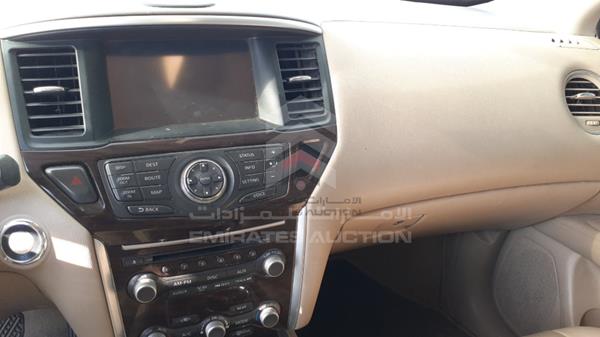 Photo 13 VIN: 5N1AR2M57FC712889 - NISSAN PATHFINDER 