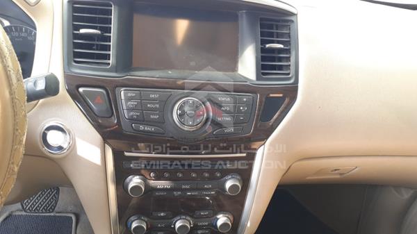 Photo 14 VIN: 5N1AR2M57FC712889 - NISSAN PATHFINDER 