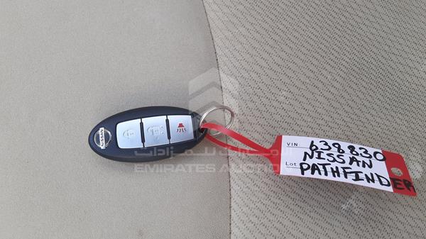 Photo 3 VIN: 5N1AR2M57GC638830 - NISSAN PATHFINDER 