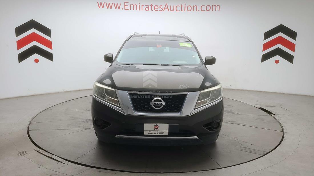 Photo 0 VIN: 5N1AR2M59GC647237 - NISSAN PATHFINDER 