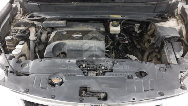 Photo 27 VIN: 5N1AR2M5XDC653110 - NISSAN PATHFINDER 