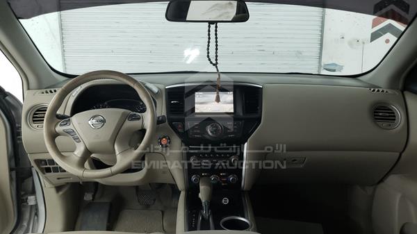 Photo 14 VIN: 5N1AR2M74DC626616 - NISSAN PATHFINDER 