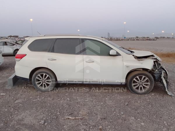 Photo 25 VIN: 5N1AR2M74EC633857 - NISSAN PATHFINDER 