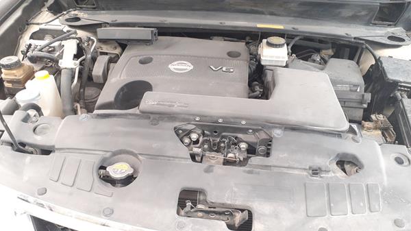 Photo 31 VIN: 5N1AR2M74EC720092 - NISSAN PATHFINDER 