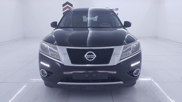 Photo 0 VIN: 5N1AR2M76EC712009 - NISSAN PATHFINDER 