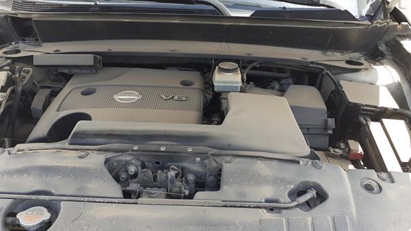 Photo 28 VIN: 5N1AR2M77EC722998 - NISSAN PATHFINDER 