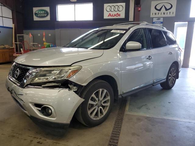 Photo 0 VIN: 5N1AR2MM0DC601766 - NISSAN PATHFINDER 