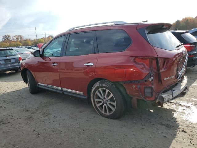 Photo 1 VIN: 5N1AR2MM0DC602030 - NISSAN PATHFINDER 