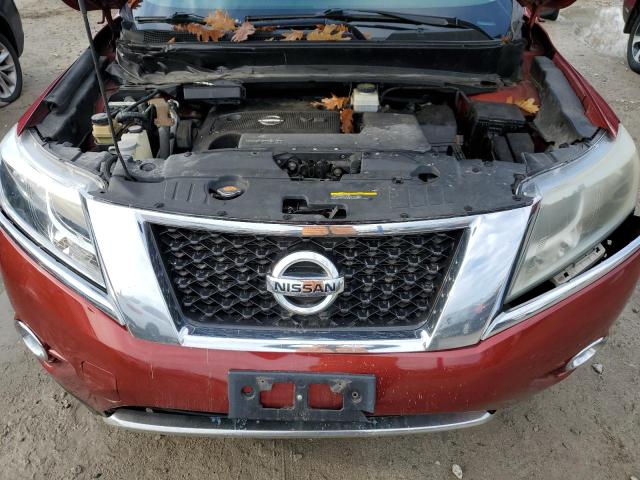 Photo 11 VIN: 5N1AR2MM0DC602030 - NISSAN PATHFINDER 