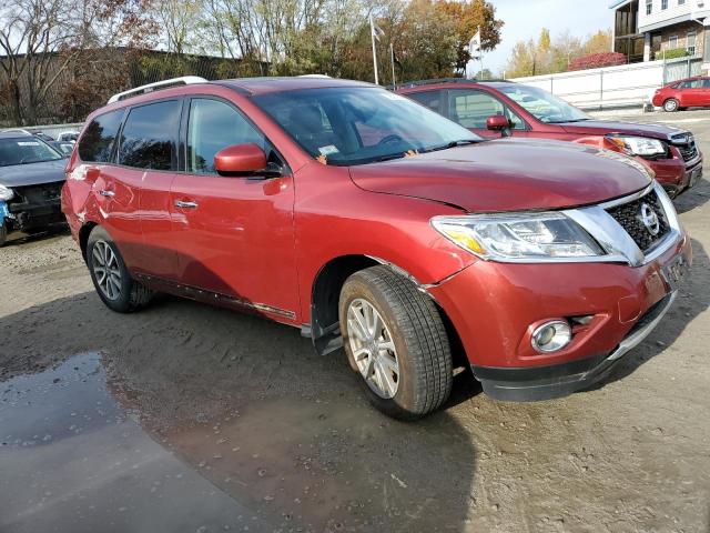 Photo 3 VIN: 5N1AR2MM0DC602030 - NISSAN PATHFINDER 