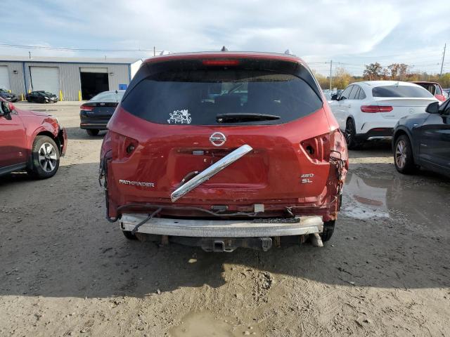 Photo 5 VIN: 5N1AR2MM0DC602030 - NISSAN PATHFINDER 