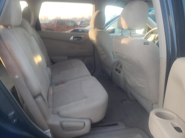 Photo 5 VIN: 5N1AR2MM0DC602853 - NISSAN PATHFINDER 