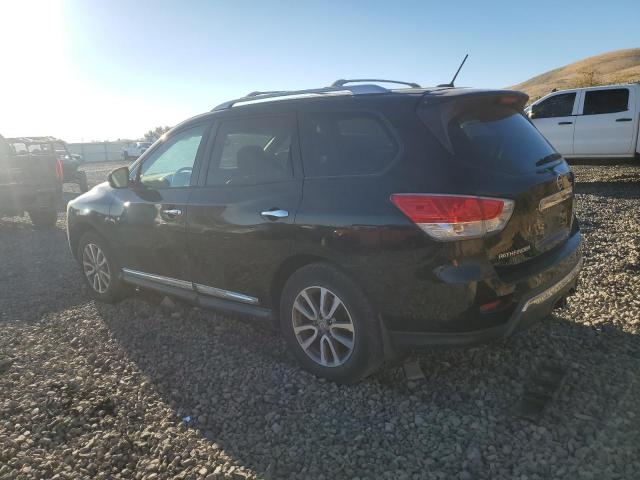 Photo 1 VIN: 5N1AR2MM0DC602996 - NISSAN PATHFINDER 