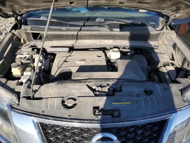 Photo 11 VIN: 5N1AR2MM0DC602996 - NISSAN PATHFINDER 