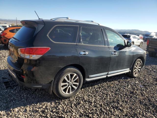 Photo 2 VIN: 5N1AR2MM0DC602996 - NISSAN PATHFINDER 