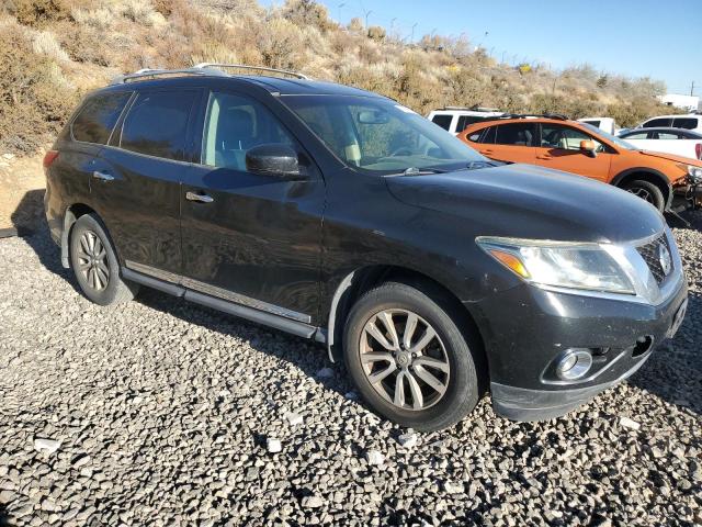 Photo 3 VIN: 5N1AR2MM0DC602996 - NISSAN PATHFINDER 