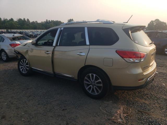 Photo 1 VIN: 5N1AR2MM0DC603565 - NISSAN PATHFINDER 