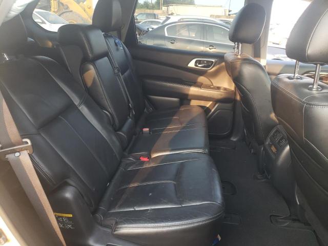 Photo 10 VIN: 5N1AR2MM0DC603565 - NISSAN PATHFINDER 