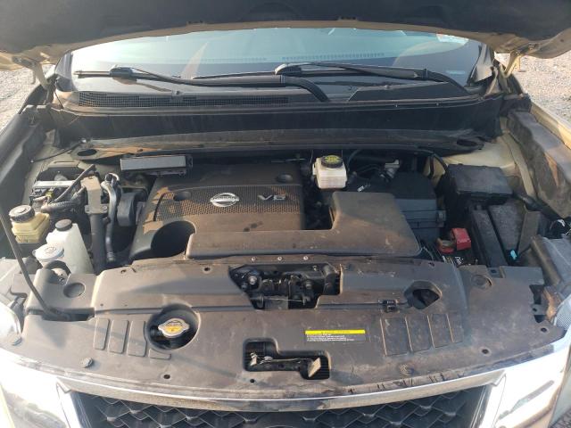 Photo 11 VIN: 5N1AR2MM0DC603565 - NISSAN PATHFINDER 