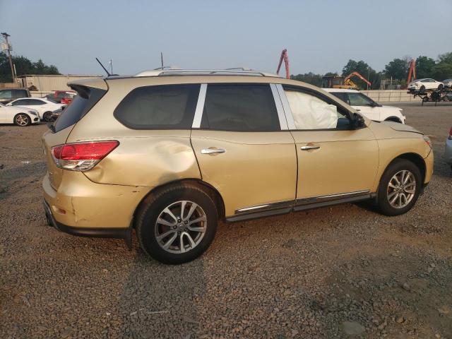 Photo 2 VIN: 5N1AR2MM0DC603565 - NISSAN PATHFINDER 