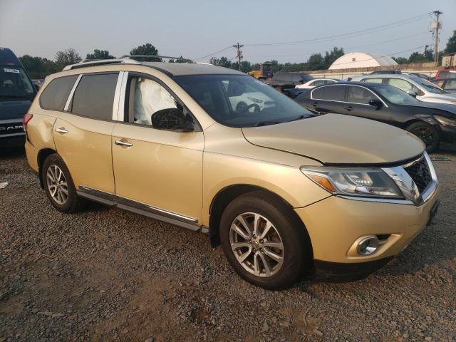 Photo 3 VIN: 5N1AR2MM0DC603565 - NISSAN PATHFINDER 