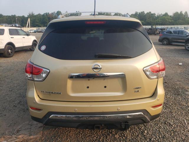 Photo 5 VIN: 5N1AR2MM0DC603565 - NISSAN PATHFINDER 