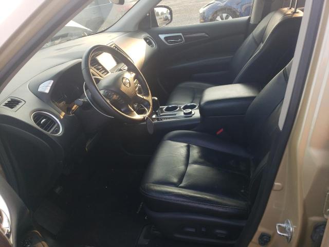 Photo 6 VIN: 5N1AR2MM0DC603565 - NISSAN PATHFINDER 