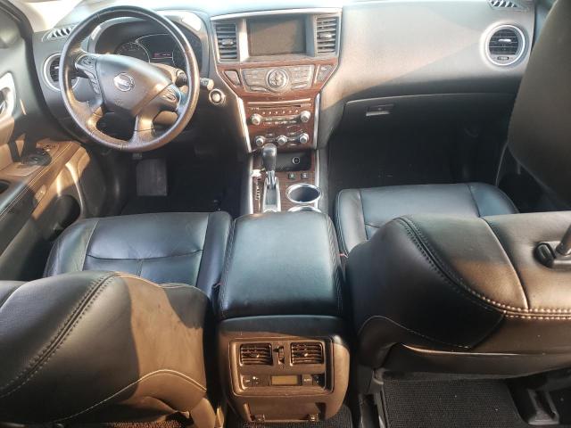 Photo 7 VIN: 5N1AR2MM0DC603565 - NISSAN PATHFINDER 