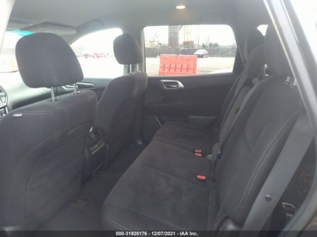 Photo 7 VIN: 5N1AR2MM0DC604179 - NISSAN PATHFINDER 