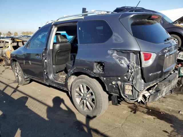 Photo 1 VIN: 5N1AR2MM0DC613545 - NISSAN PATHFINDER 