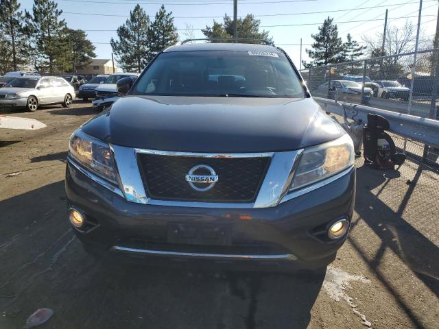 Photo 4 VIN: 5N1AR2MM0DC613545 - NISSAN PATHFINDER 