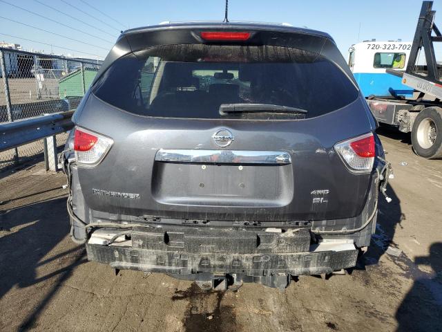 Photo 5 VIN: 5N1AR2MM0DC613545 - NISSAN PATHFINDER 