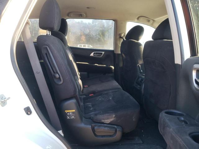 Photo 10 VIN: 5N1AR2MM0DC618356 - NISSAN PATHFINDER 