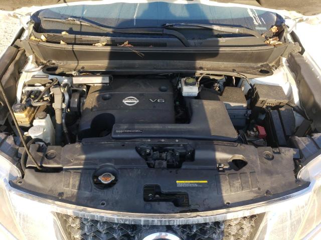 Photo 11 VIN: 5N1AR2MM0DC618356 - NISSAN PATHFINDER 