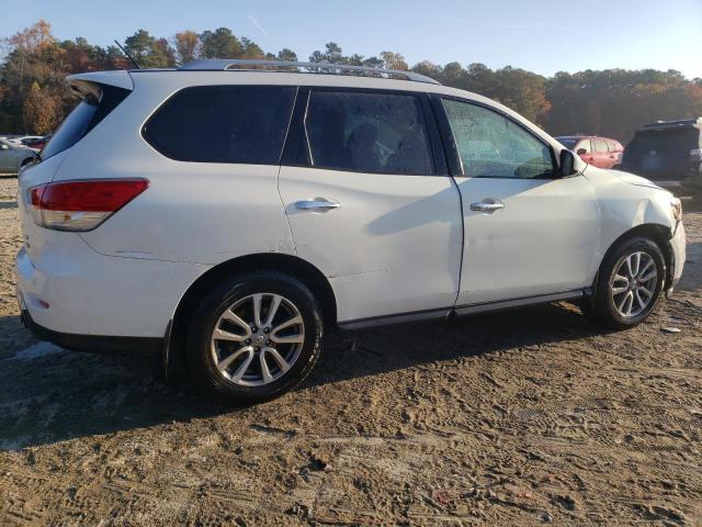 Photo 2 VIN: 5N1AR2MM0DC618356 - NISSAN PATHFINDER 