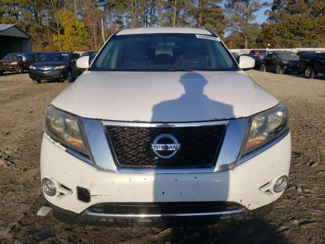 Photo 4 VIN: 5N1AR2MM0DC618356 - NISSAN PATHFINDER 