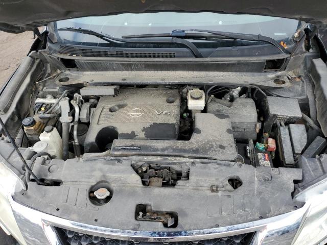 Photo 11 VIN: 5N1AR2MM0DC619524 - NISSAN PATHFINDER 