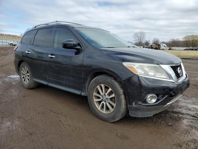 Photo 3 VIN: 5N1AR2MM0DC619524 - NISSAN PATHFINDER 