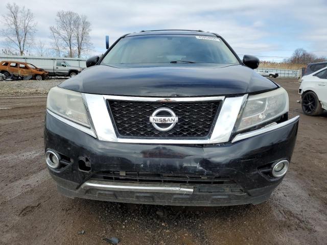 Photo 4 VIN: 5N1AR2MM0DC619524 - NISSAN PATHFINDER 