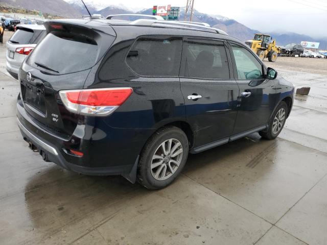 Photo 2 VIN: 5N1AR2MM0DC620852 - NISSAN PATHFINDER 