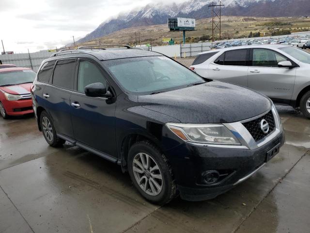 Photo 3 VIN: 5N1AR2MM0DC620852 - NISSAN PATHFINDER 