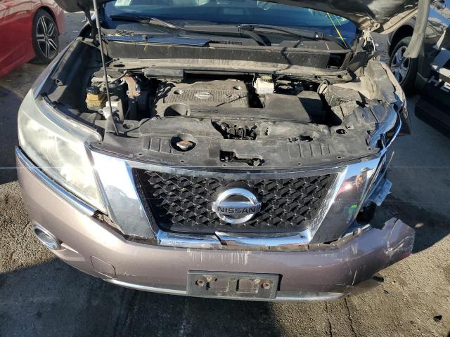 Photo 11 VIN: 5N1AR2MM0DC621273 - NISSAN PATHFINDER 