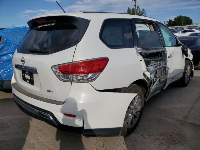 Photo 3 VIN: 5N1AR2MM0DC623153 - NISSAN PATHFINDER 