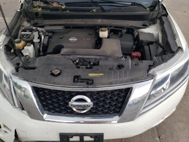 Photo 6 VIN: 5N1AR2MM0DC623153 - NISSAN PATHFINDER 