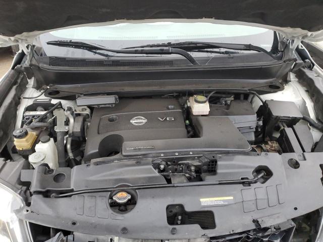 Photo 11 VIN: 5N1AR2MM0DC625615 - NISSAN PATHFINDER 