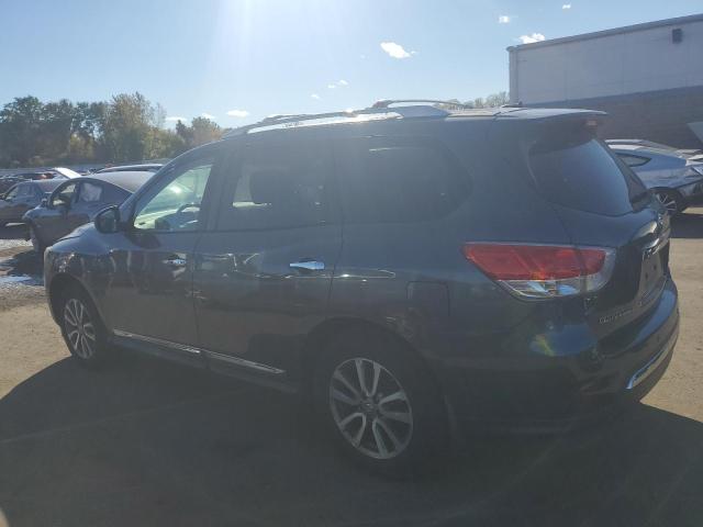 Photo 1 VIN: 5N1AR2MM0DC628515 - NISSAN PATHFINDER 